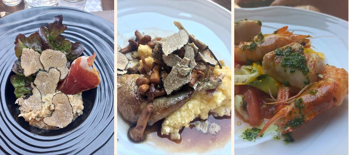 Auberge du Villarsois - Gallery Image 1