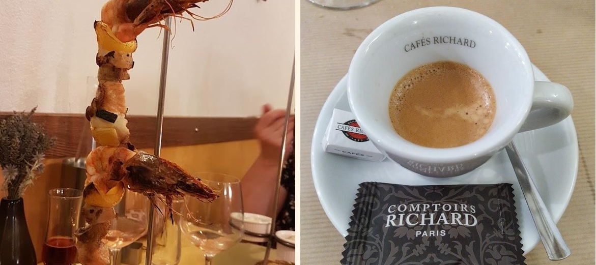 Auberge du Villarsois - Gallery Image 6