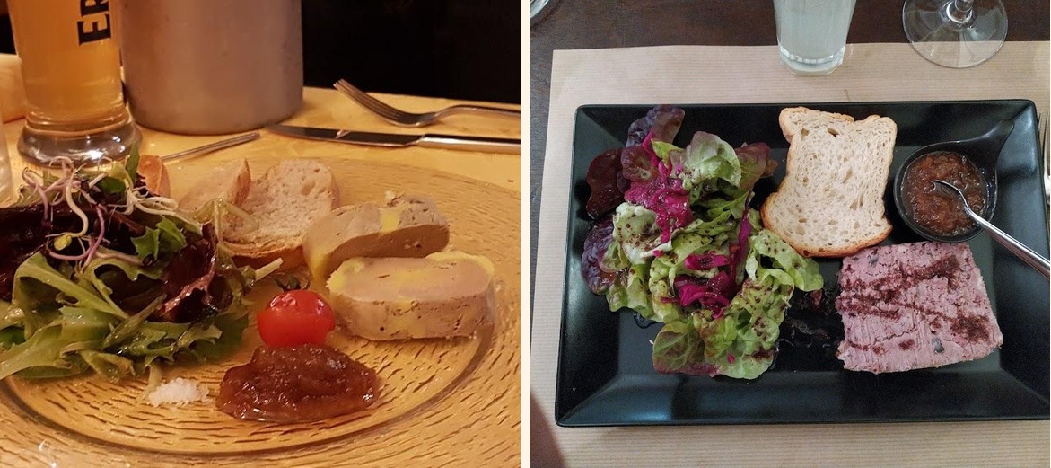 Auberge du Villarsois - Gallery Image 7