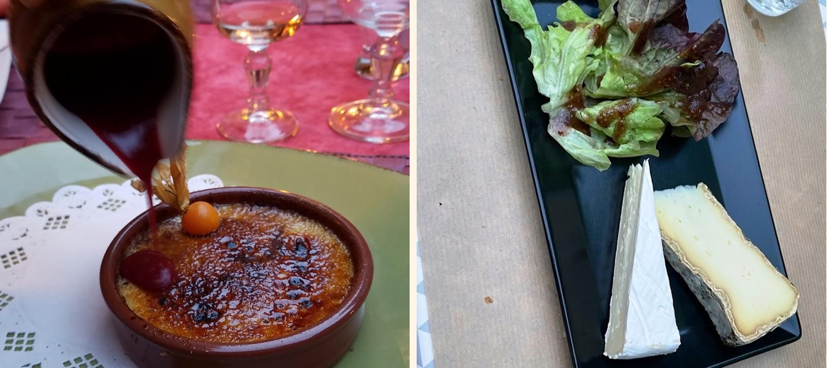 Auberge du Villarsois - Gallery Image 8