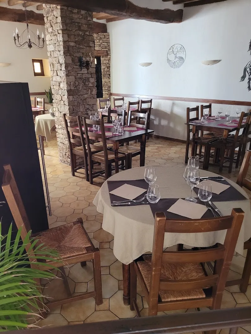 Auberge du Villarsois